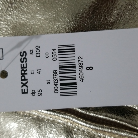 Knee High Boots - Picture 4 of 4